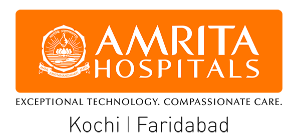 Amrita Hospitals